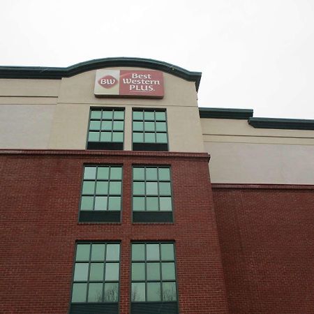 Research Park Inn St Louis West Chesterfield Saint Charles Eksteriør bilde