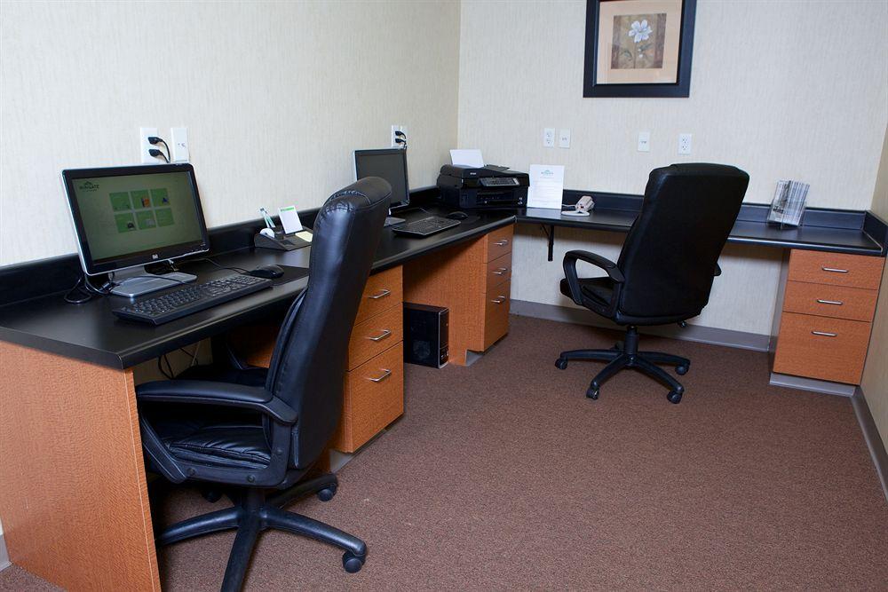 Research Park Inn St Louis West Chesterfield Saint Charles Eksteriør bilde
