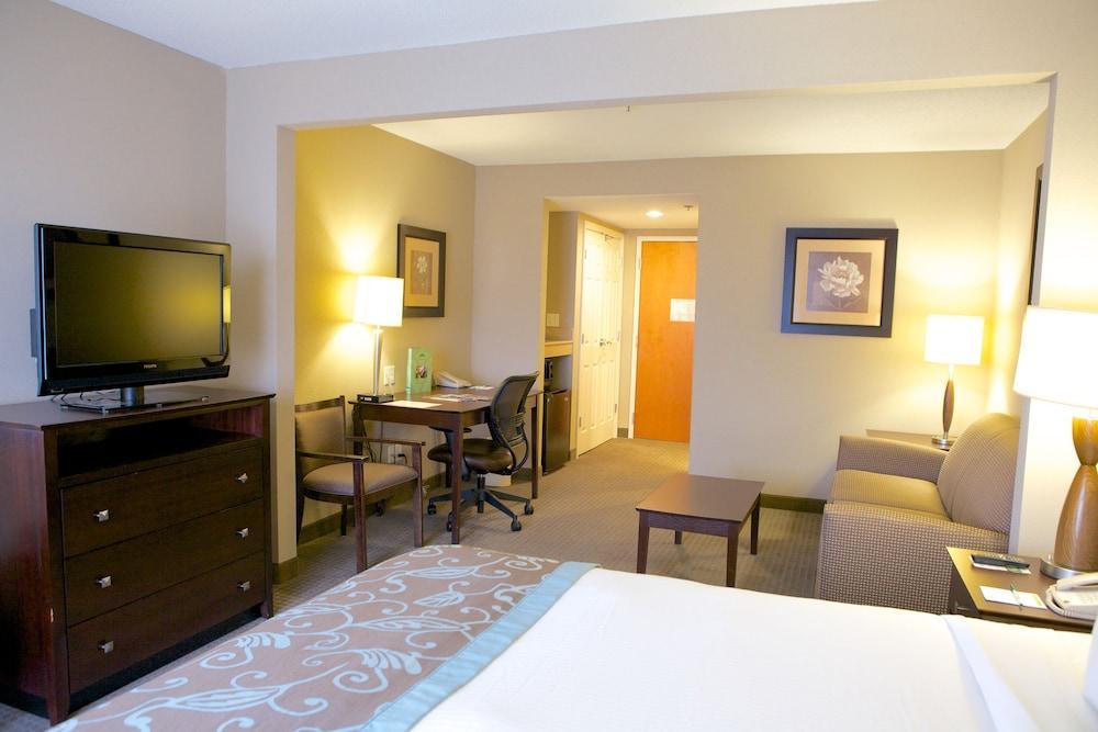 Research Park Inn St Louis West Chesterfield Saint Charles Eksteriør bilde