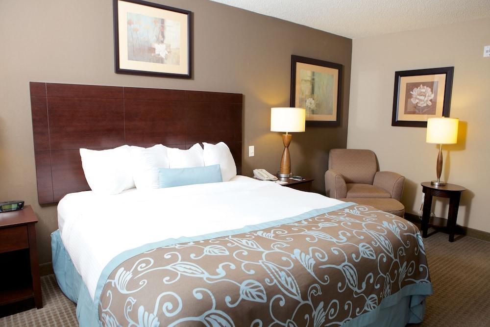 Research Park Inn St Louis West Chesterfield Saint Charles Eksteriør bilde