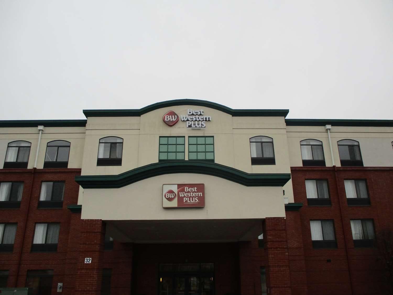 Research Park Inn St Louis West Chesterfield Saint Charles Eksteriør bilde