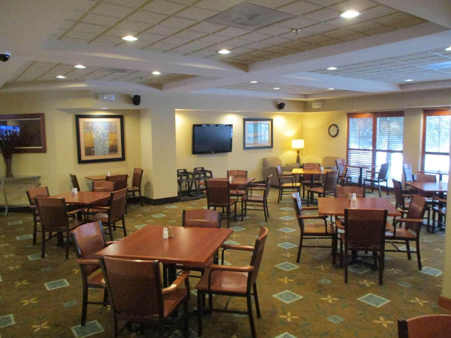 Research Park Inn St Louis West Chesterfield Saint Charles Fasiliteter bilde